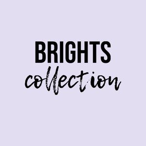 BRIGHTS COLLECTION- BRACELETS